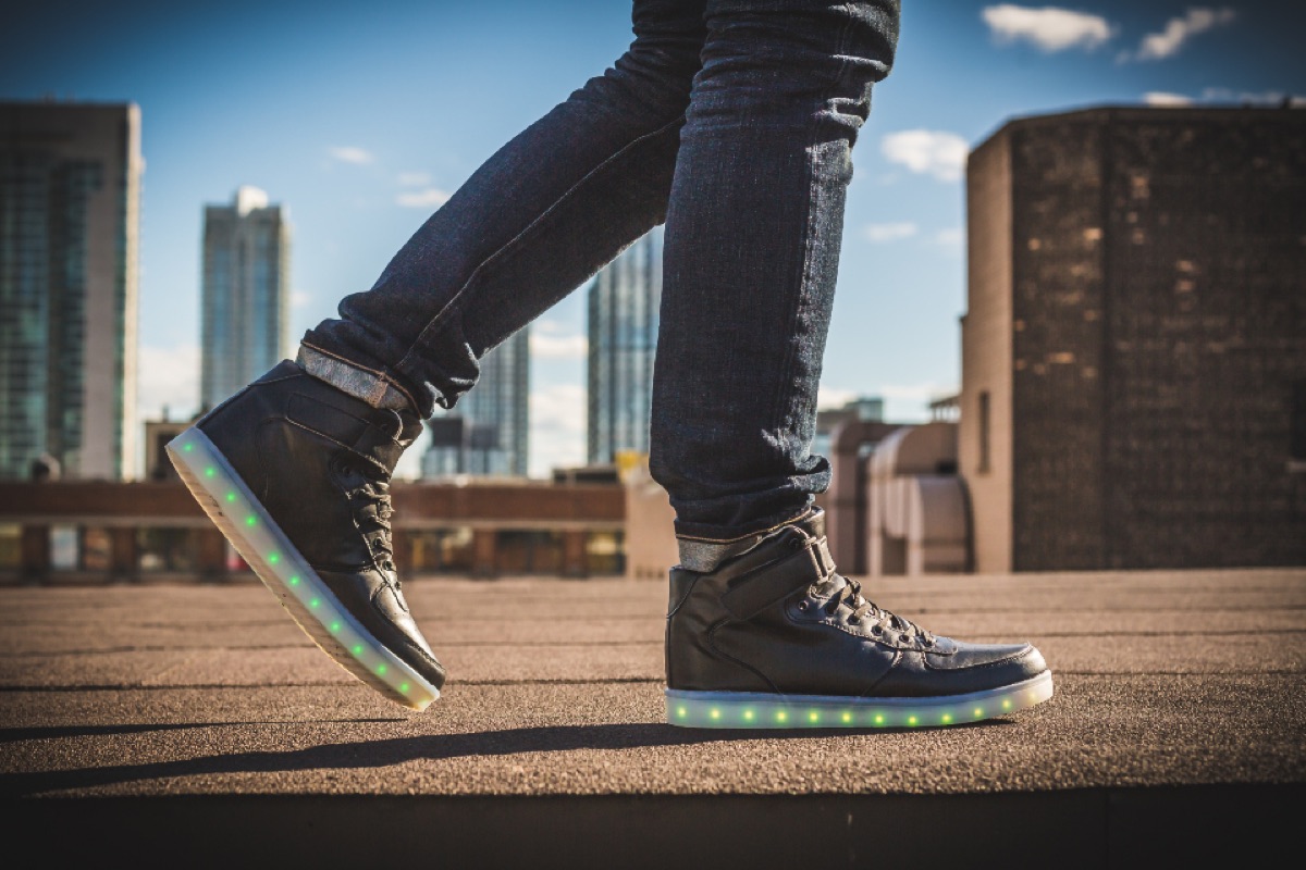 10,000 Steps vs 4 Minutes of HIIT: Which Is Better for Health?