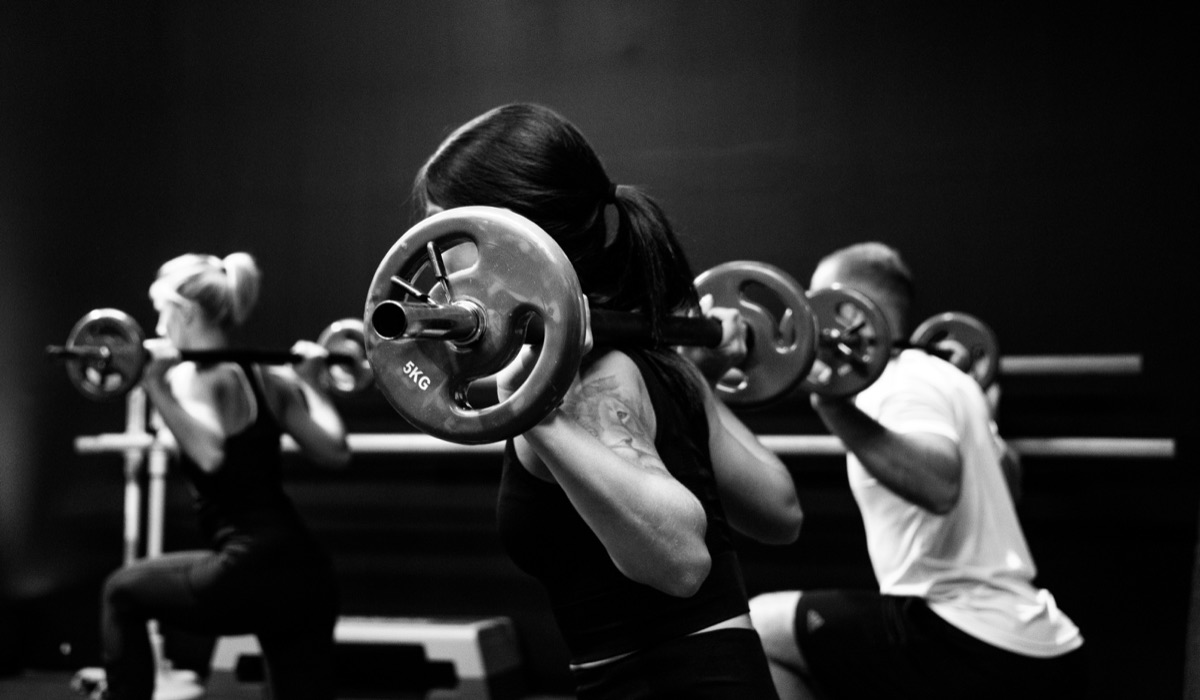 The Complete Beginners Guide to Interval Training