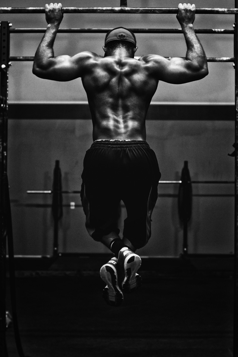 Best HIIT Workouts Under 20 Minutes No Equipment