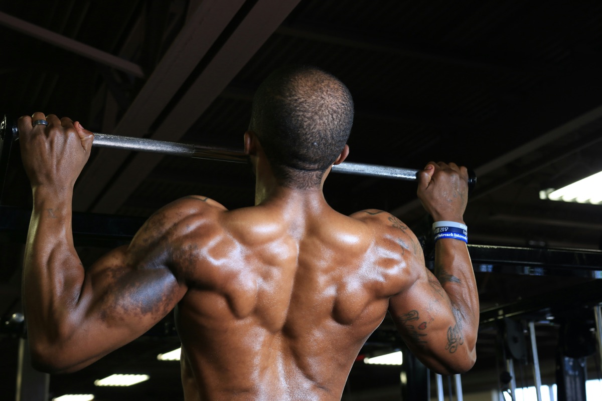 Does HIIT Actually Build Muscle? (No — And Here's What It Does Instead)