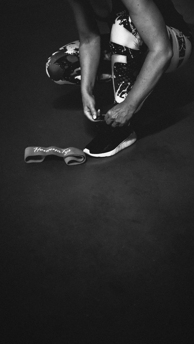 Your First HIIT Workout: A Zero-to-Hero 4-Week Plan