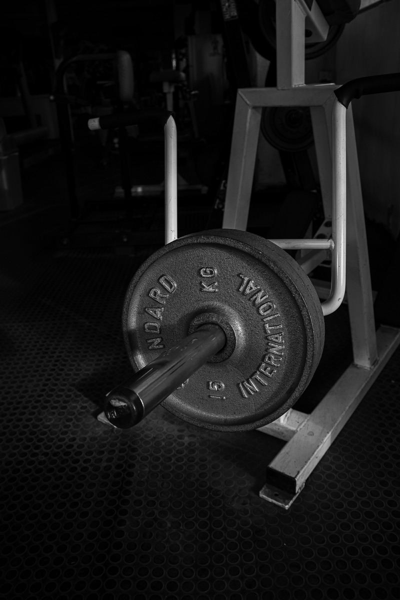 How Many Times a Week Should You Do HIIT? The Overtraining Line