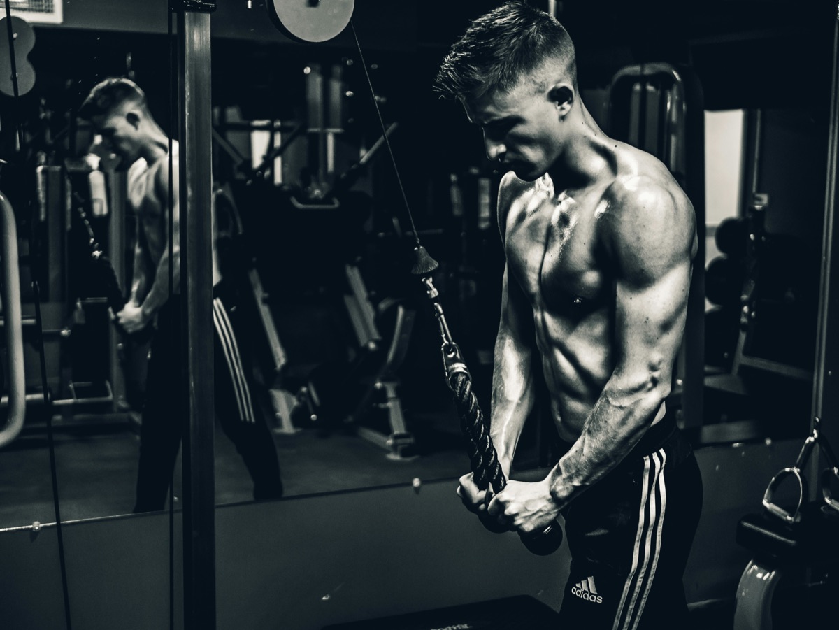 HIIT vs Tabata vs Circuit Training: Three Protocols, Three Different Bodies