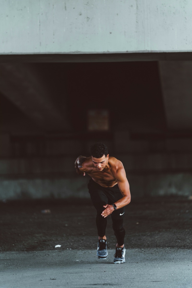 What Exactly Is Interval Training? The 60-Second Explanation