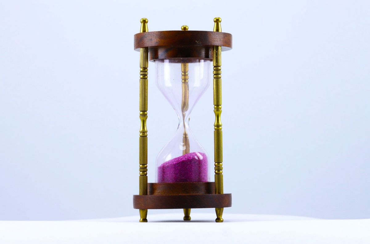Rest Periods Explained: Why Doing Nothing Is Half the Workout
