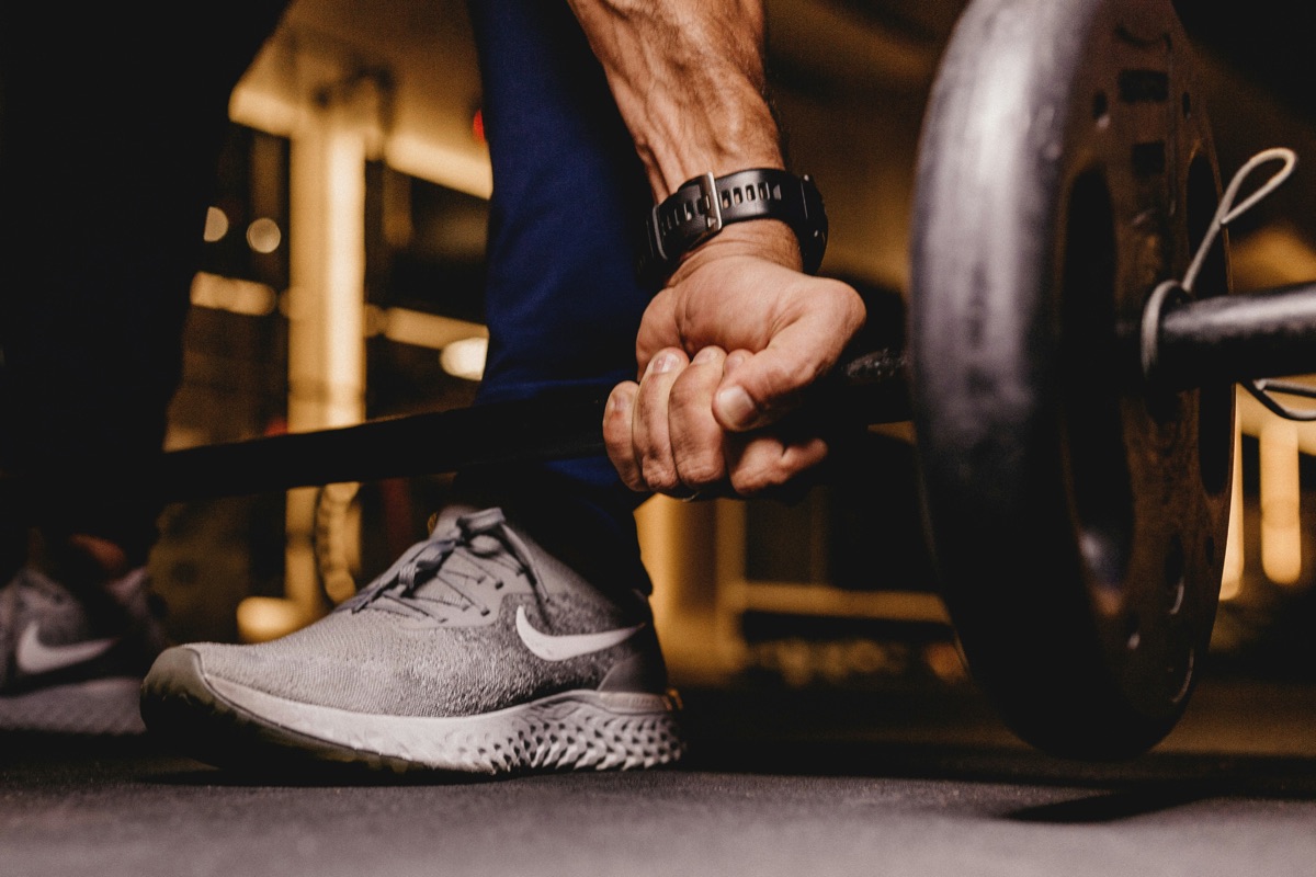 Your Smartwatch Lies During HIIT — Here Is the Math