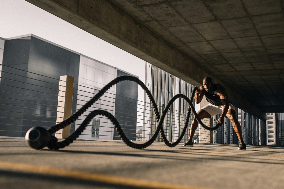 What Happens to Your Body During a HIIT Workout? A Minute-by-Minute Guide